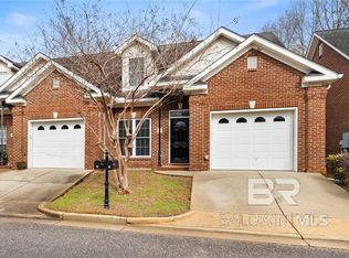 211 West Dr UNIT 4, Mobile, AL 36608