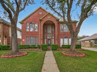 919 Tyler Run, Sugar Land, TX 77479