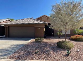 10851 W Melinda Ln, Sun City, AZ 85373