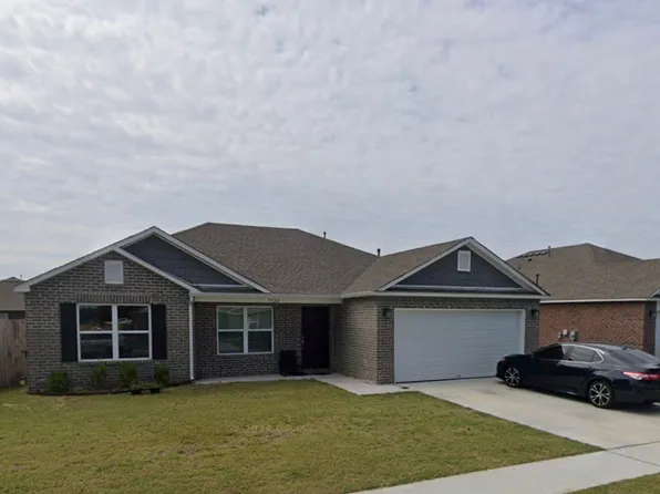 7520 E 157th Pl S, Bixby, OK 74008