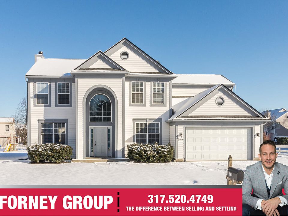 1st image of 6139 Parrington Dr