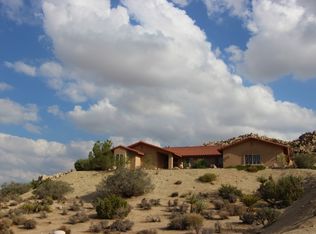 57475 San Juan Rd, Yucca Valley, CA 92284