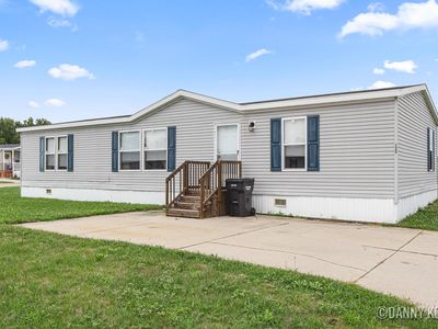 135 Shapell Ln NW, Grand Rapids, MI, 49534