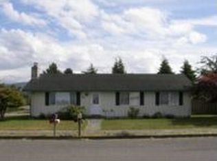 701 W Fir St, Sequim, WA 98382
