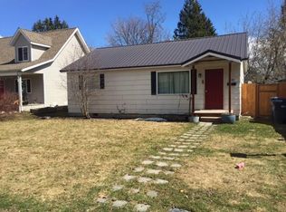 439 S Marion Ave, Sandpoint, ID 83864