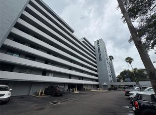 201 W Laurel St APT 608, Tampa, FL 33602