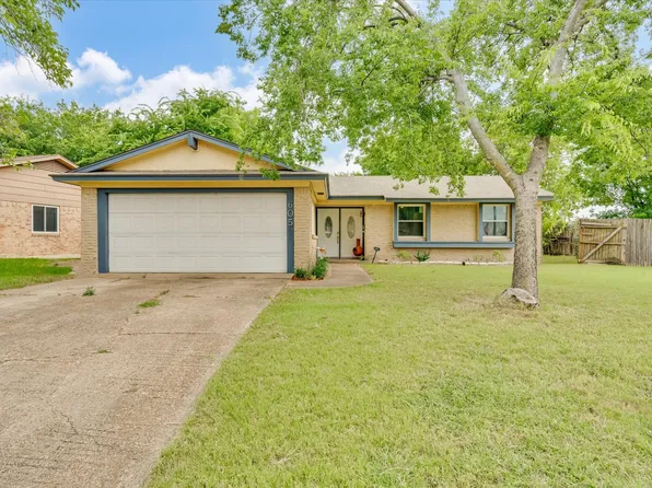 605 Yale Dr, Lancaster, TX 75134