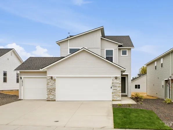 2317 W Red Jasper Dr, Kuna, ID 83634