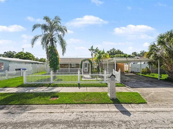 6006 N HUBERT AVE, TAMPA, FL 33614
