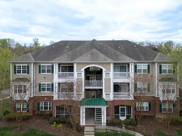 4845 Bevendean Dr #14, Nashville, TN 37211