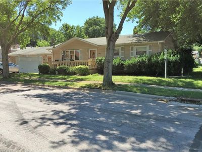 1806 Daniels Ave, Akron, OH, 44312