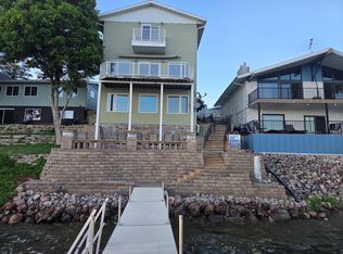Twin Lakes Rd, Manson, IA 50563