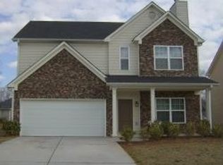 275 Lakeside Point, Covington, GA 30016