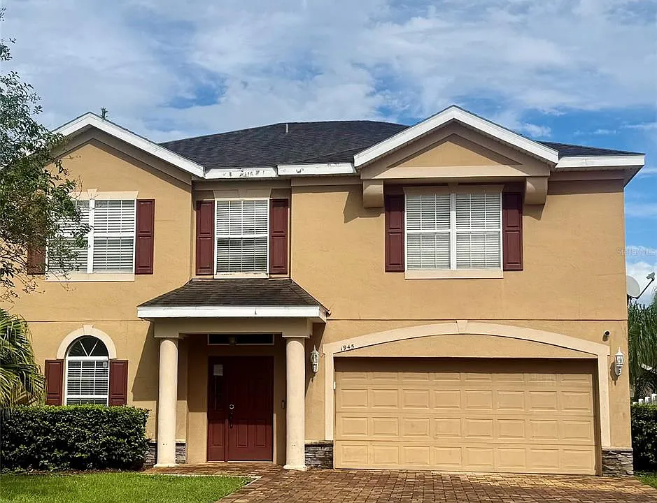 1945 Marsh Hawk Dr