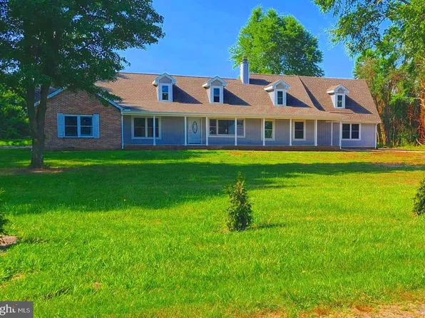 7541 Maple St, Pittsville, MD 21850