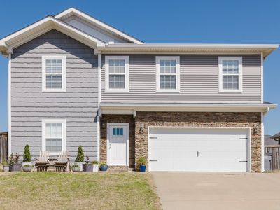 510 Pleasant Ridge Dr, Benton, AR, 72015