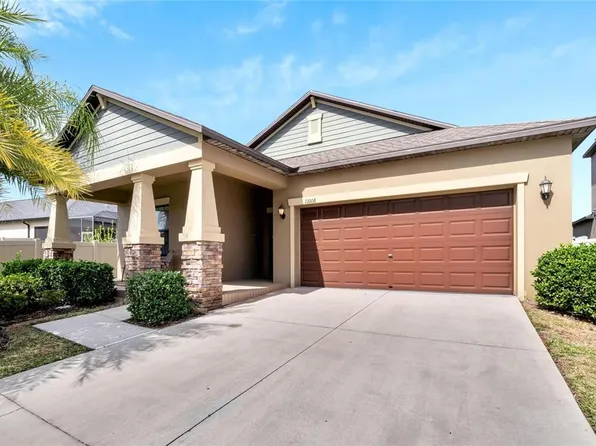 11006 Purple Martin Blvd, Riverview, FL 33579