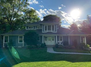 788 Ponus Rdg, New Canaan, CT 06840