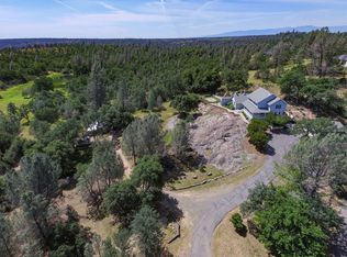 15236 Diggins Way, Redding, CA 96001