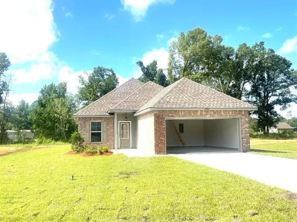 11464 Rabbit Run, Hammond, LA 70401