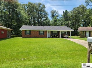 107 Dera Mae Dr, Monroe, LA 71203