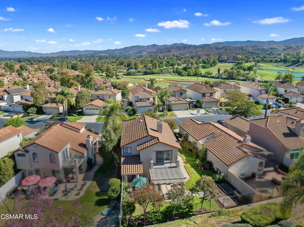 825 Links View Dr, Simi Valley, CA 93065