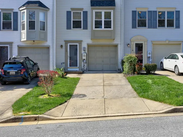 1137 Kelfield Dr #1137, Baltimore, MD 21227