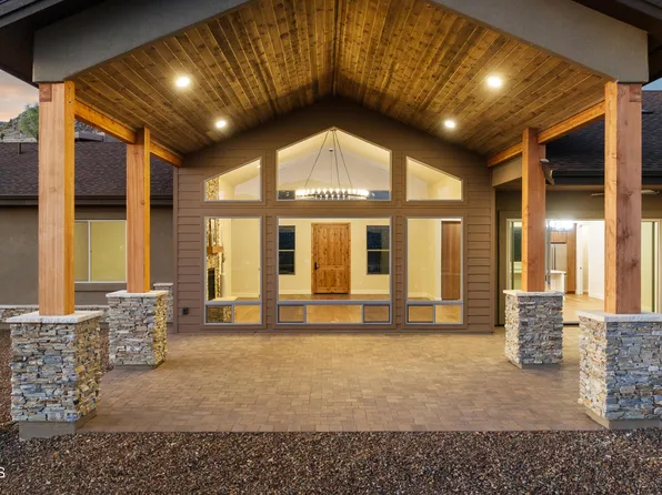 3600 W Friendly Meadow Rd, Prescott, AZ 86305
