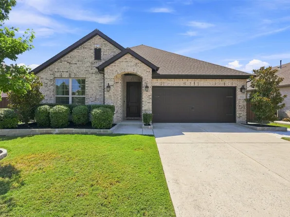 1612 Ranger Rd, Aubrey, TX 76227