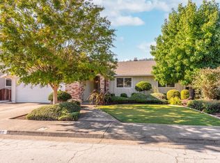 6560 Meadowridge Dr, Santa Rosa, CA 95409