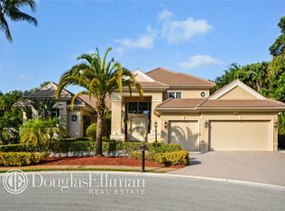 6821 Lions Head Ln, Boca Raton, FL 33496