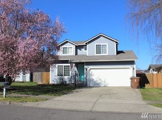 1719 Sweet St, Tacoma, WA 98404