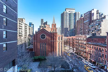 Rented by Milford Management