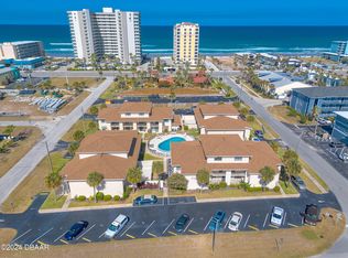 125 Boynton Blvd APT 17, Daytona Beach Shores, FL 32118