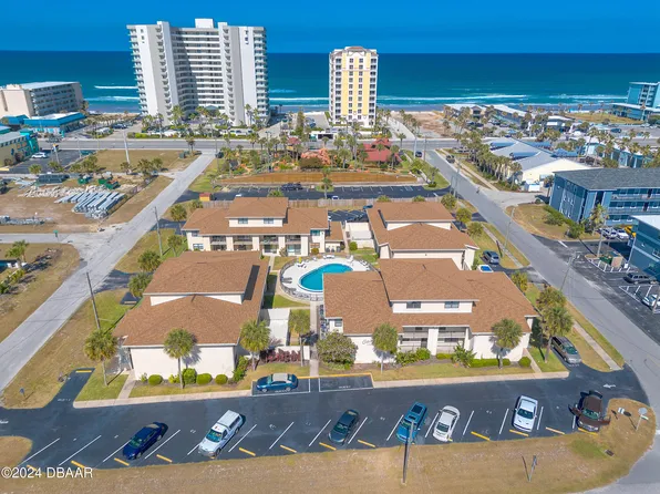 125 Boynton Blvd APT 17, Daytona Beach Shores, FL 32118