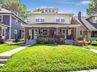 4823 N College Ave, Indianapolis, IN 46205