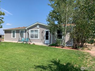 18491 Centennial Rd, Fort Morgan, CO 80701