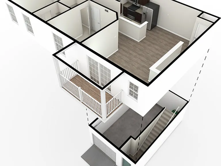 Latham Apartments — Photo 32