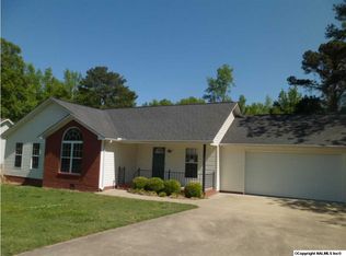 221 Greg Ave, Gadsden, AL 35904