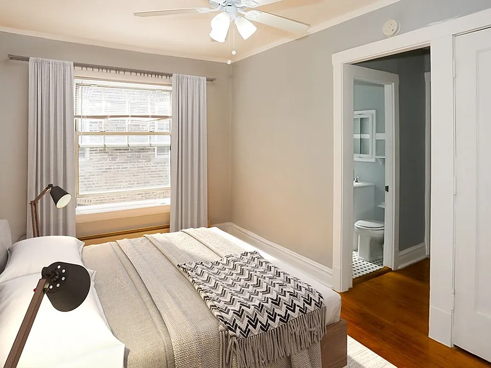 3257-3267 W. Wrightwood Ave