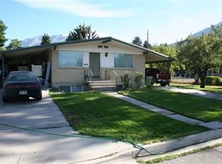 323 E 4000 N, Provo, UT 84604