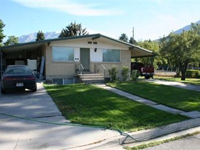 323 E 4000 N, Provo, UT, 84604