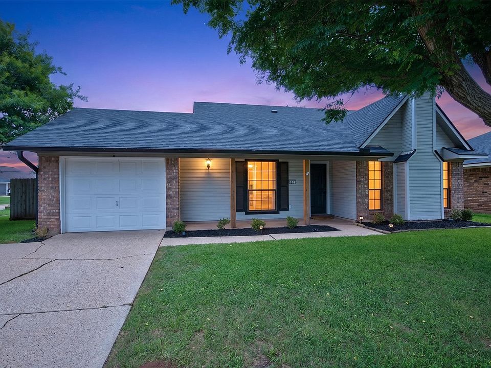1st image of 5701 Hollyhock Ln