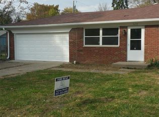 1906 N Audubon Rd, Indianapolis, IN 46218