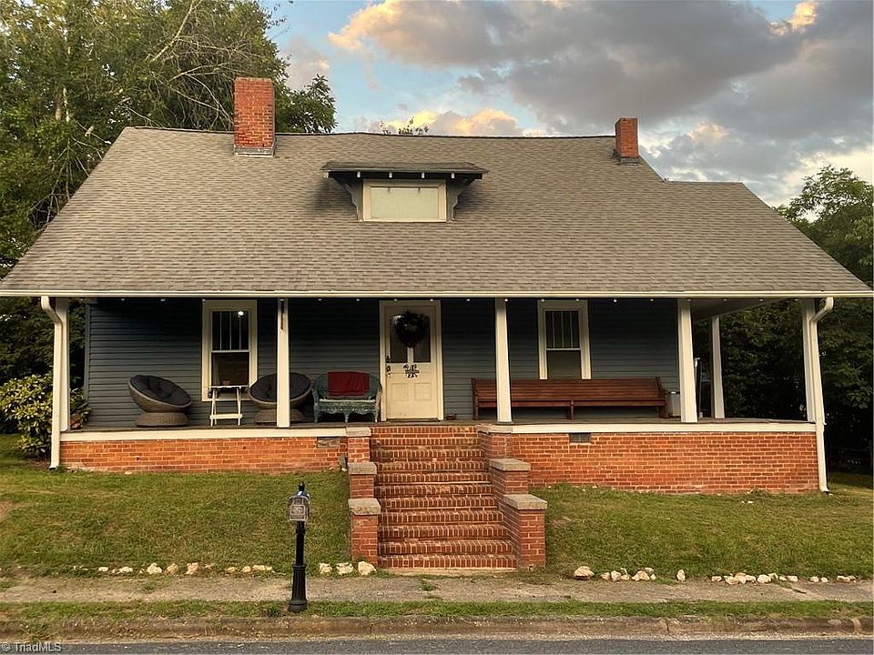 120 Rose St, Franklinville, NC 27248 MLS 1116710 Zillow