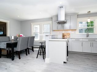 34 Lewis Rd #34, Belmont, MA 02478