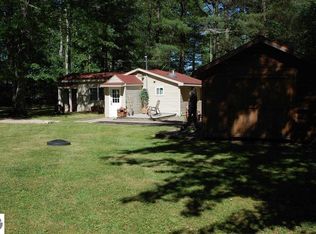 3343 Columbia Dr, West Branch, MI 48661