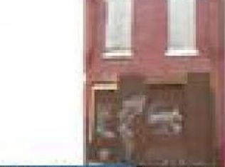 2925 N Mascher St, Philadelphia, PA 19133