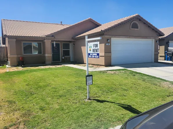 228 Vallejo Ave, Delano, CA 93215