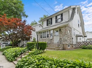 165 Oak Ridge Ave, Nutley, NJ 07110